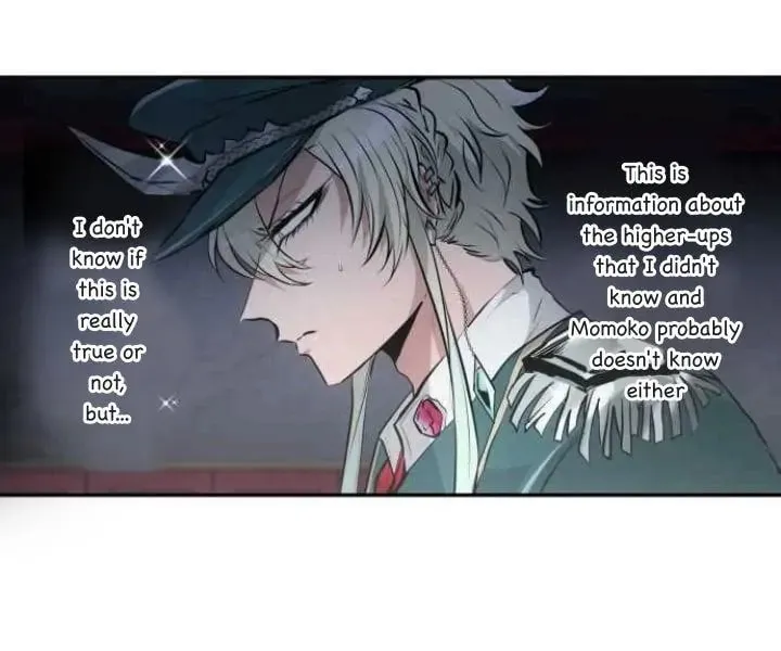 Read Nanbaka (Colored) chapter 339 image 27 on Lezhin