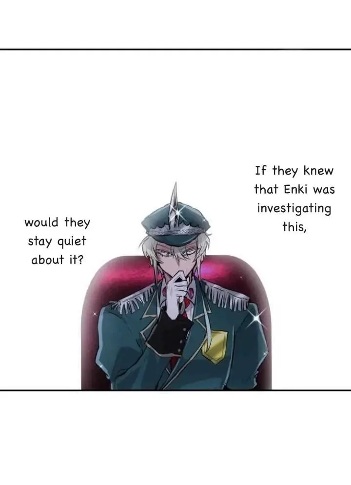 Read Nanbaka (Colored) chapter 339 image 28 on Lezhin