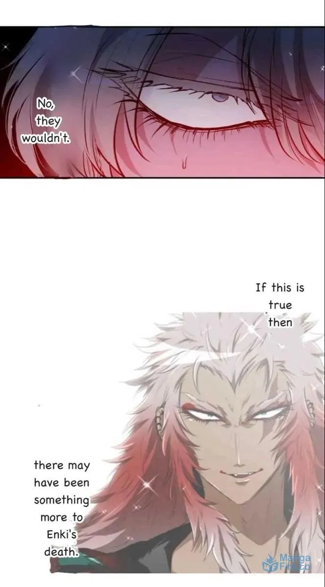 Read Nanbaka (Colored) chapter 339 image 29 on Lezhin