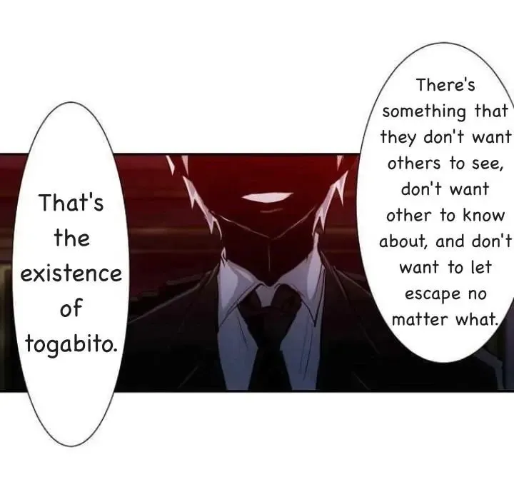 Read Nanbaka (Colored) chapter 339 image 34 on Lezhin