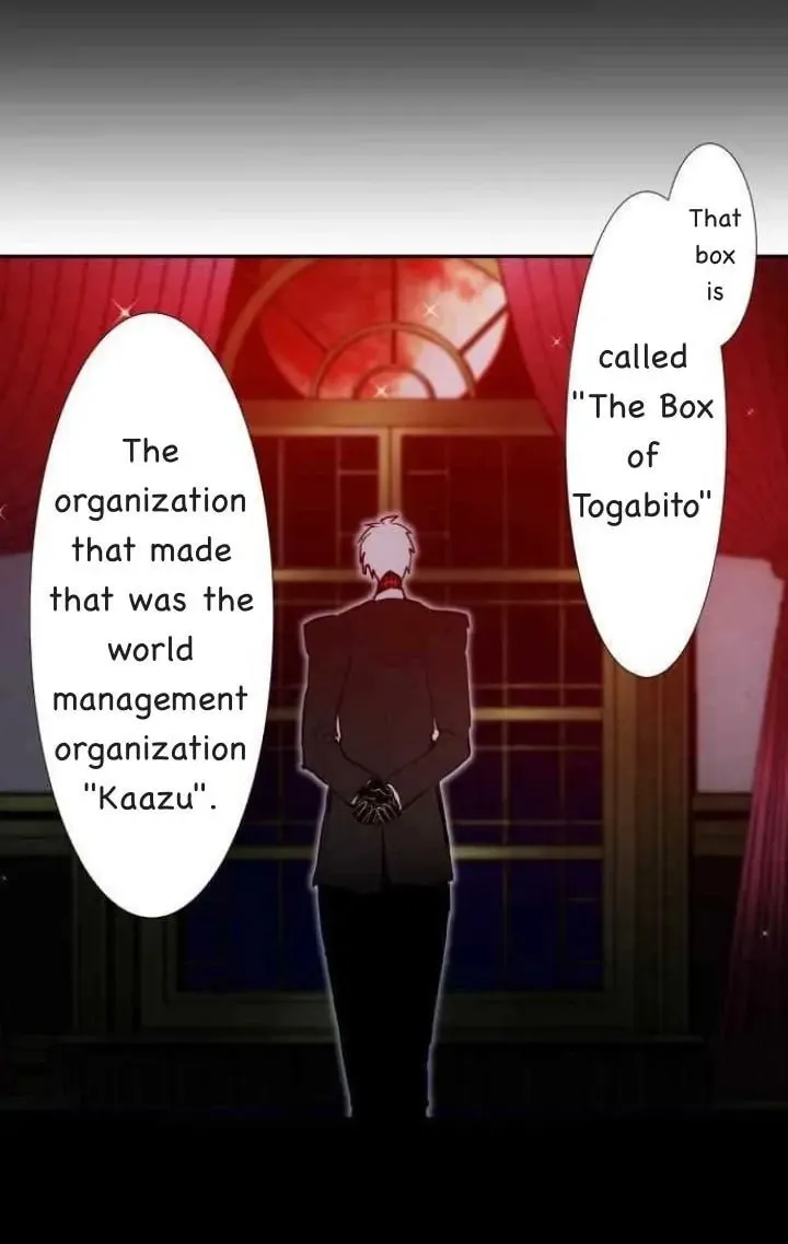 Read Nanbaka (Colored) chapter 339 image 6 on Lezhin