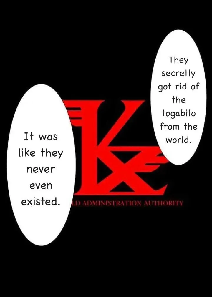 Read Nanbaka (Colored) chapter 339 image 7 on Lezhin