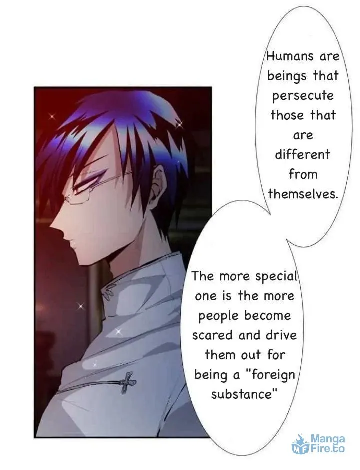Read Nanbaka (Colored) chapter 339 image 8 on Lezhin