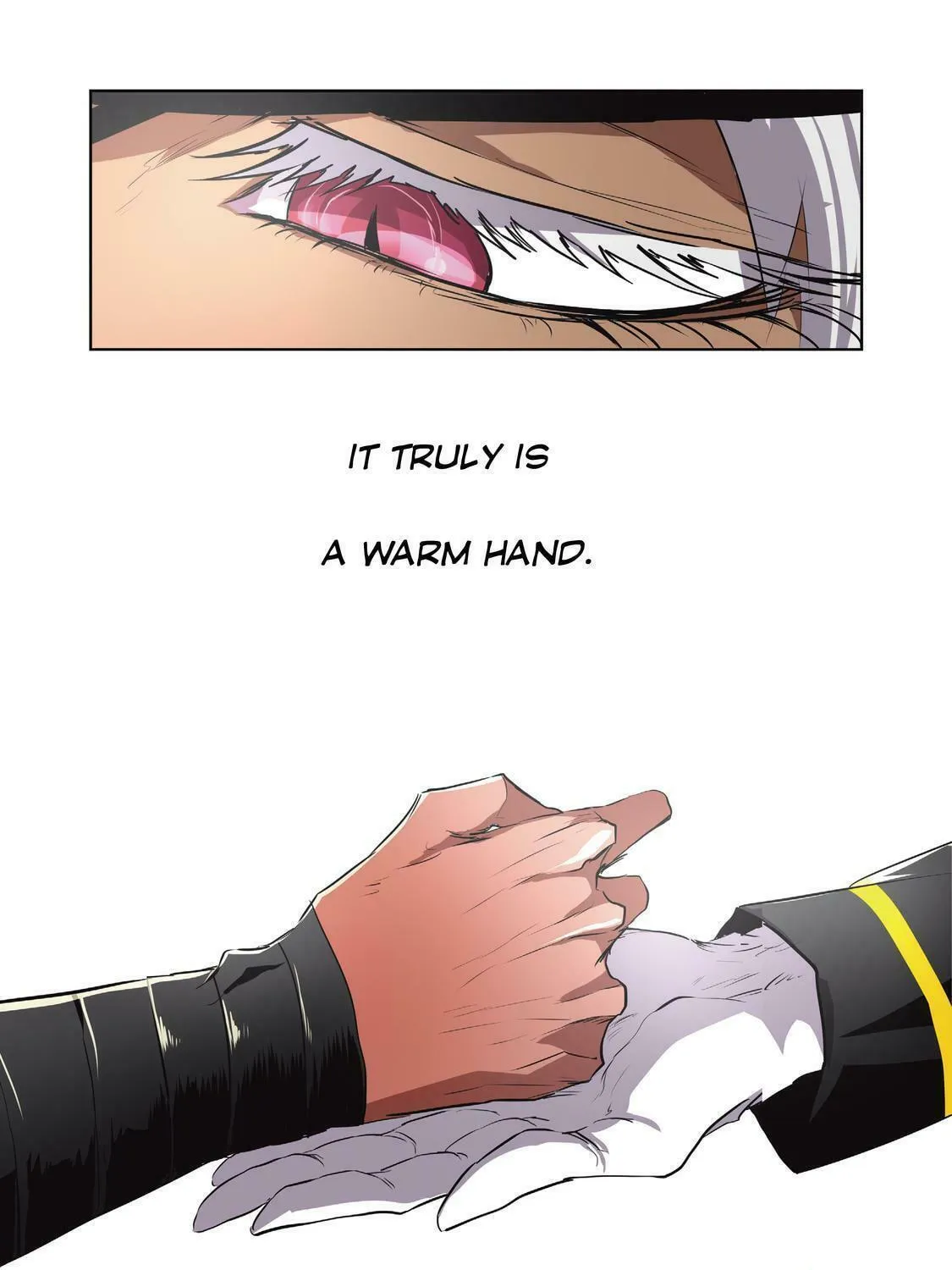 Read Nanbaka (Colored) chapter 34 image 40 on Lezhin