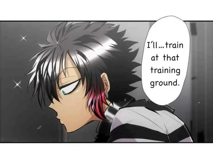 Read Nanbaka (Colored) chapter 341 image 15 on Lezhin
