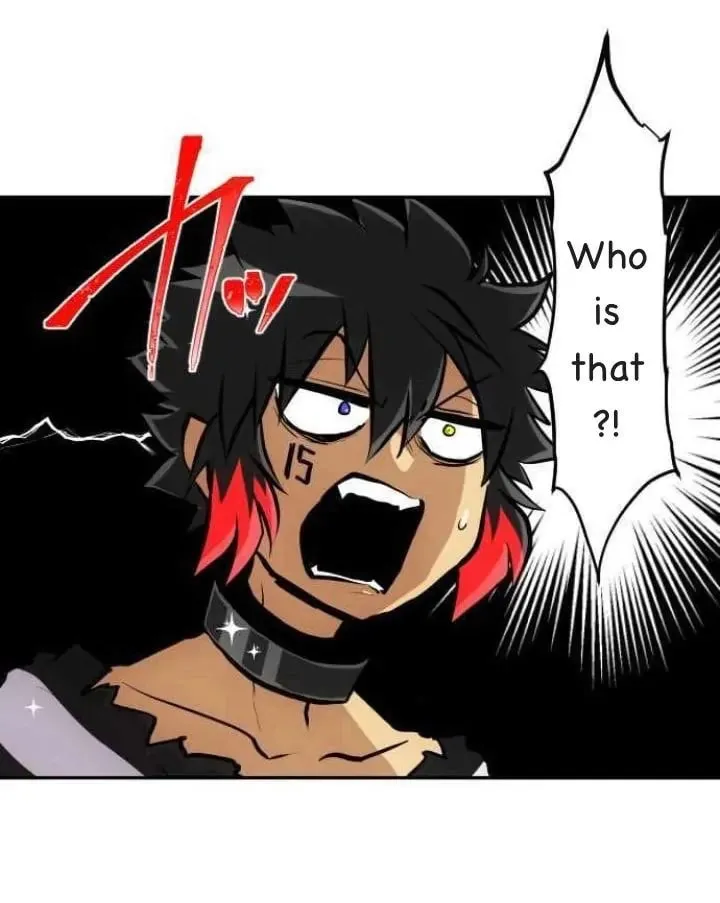 Read Nanbaka (Colored) chapter 341 image 3 on Lezhin