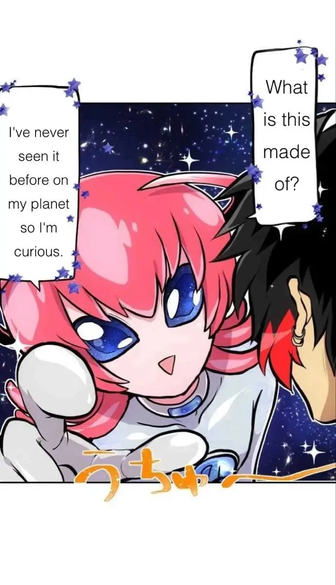 Read Nanbaka (Colored) chapter 342 image 22 on Lezhin