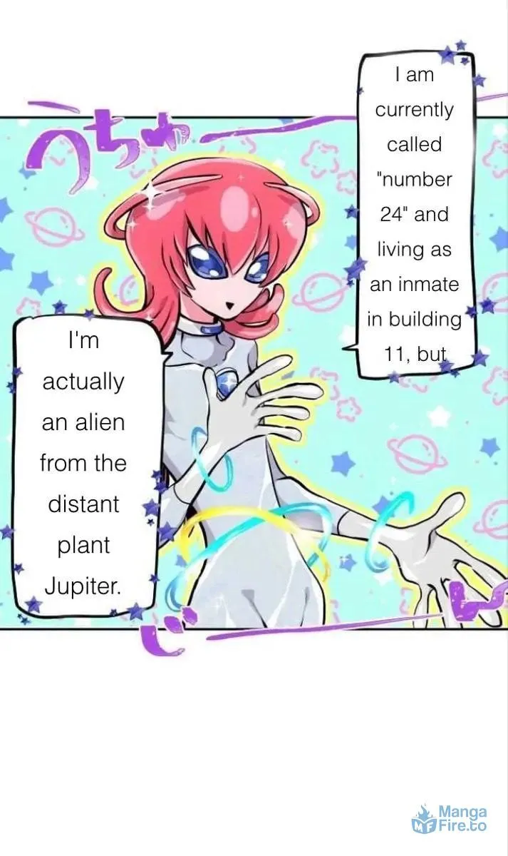 Read Nanbaka (Colored) chapter 342 image 26 on Lezhin