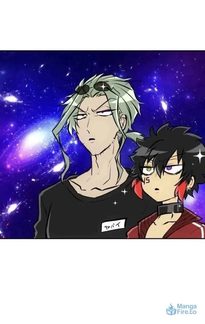 Read Nanbaka (Colored) chapter 342 image 29 on Lezhin