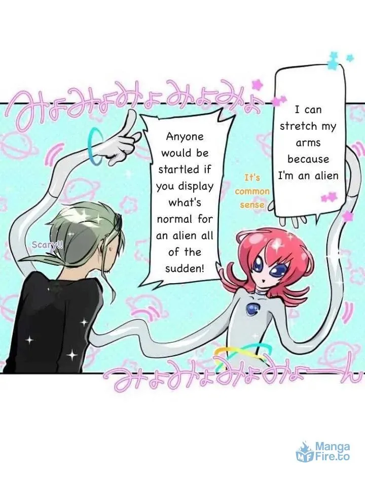 Read Nanbaka (Colored) chapter 343 image 14 on Lezhin
