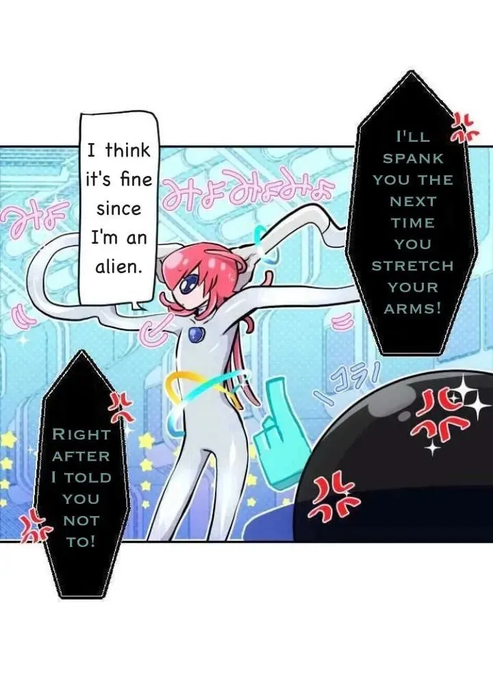 Read Nanbaka (Colored) chapter 343 image 24 on Lezhin