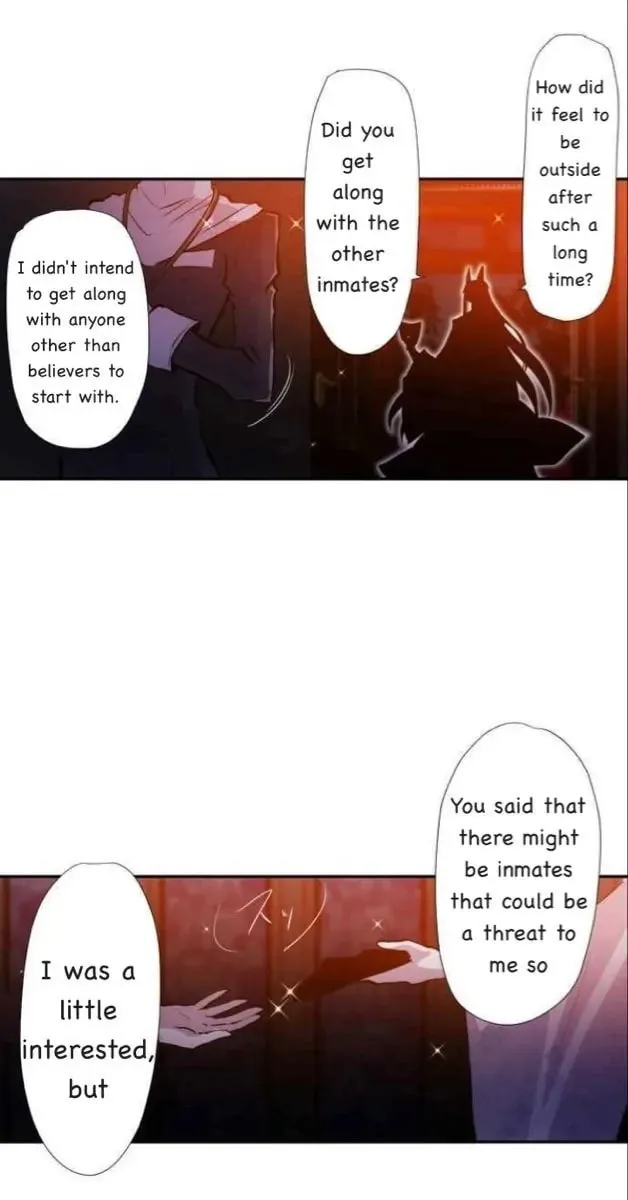 Read Nanbaka (Colored) chapter 343 image 25 on Lezhin