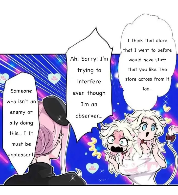 Read Nanbaka (Colored) chapter 345 image 13 on Lezhin