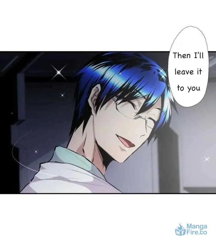 Read Nanbaka (Colored) chapter 345 image 29 on Lezhin