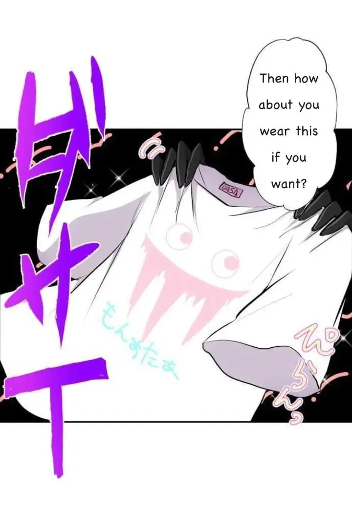 Read Nanbaka (Colored) chapter 345 image 4 on Lezhin