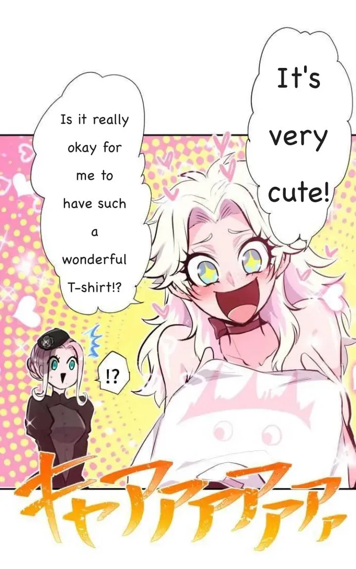 Read Nanbaka (Colored) chapter 345 image 7 on Lezhin