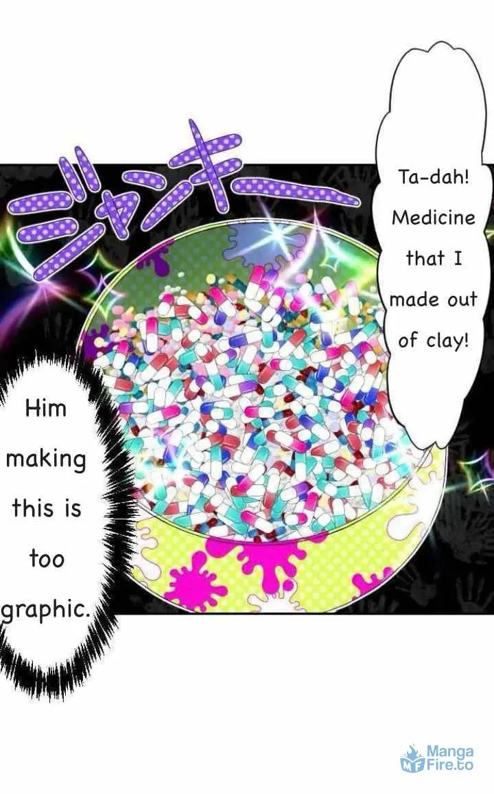Read Nanbaka (Colored) chapter 347 image 11 on Lezhin