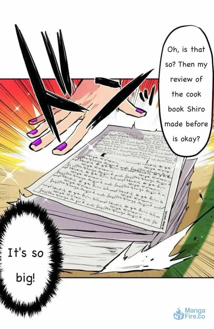 Read Nanbaka (Colored) chapter 347 image 14 on Lezhin