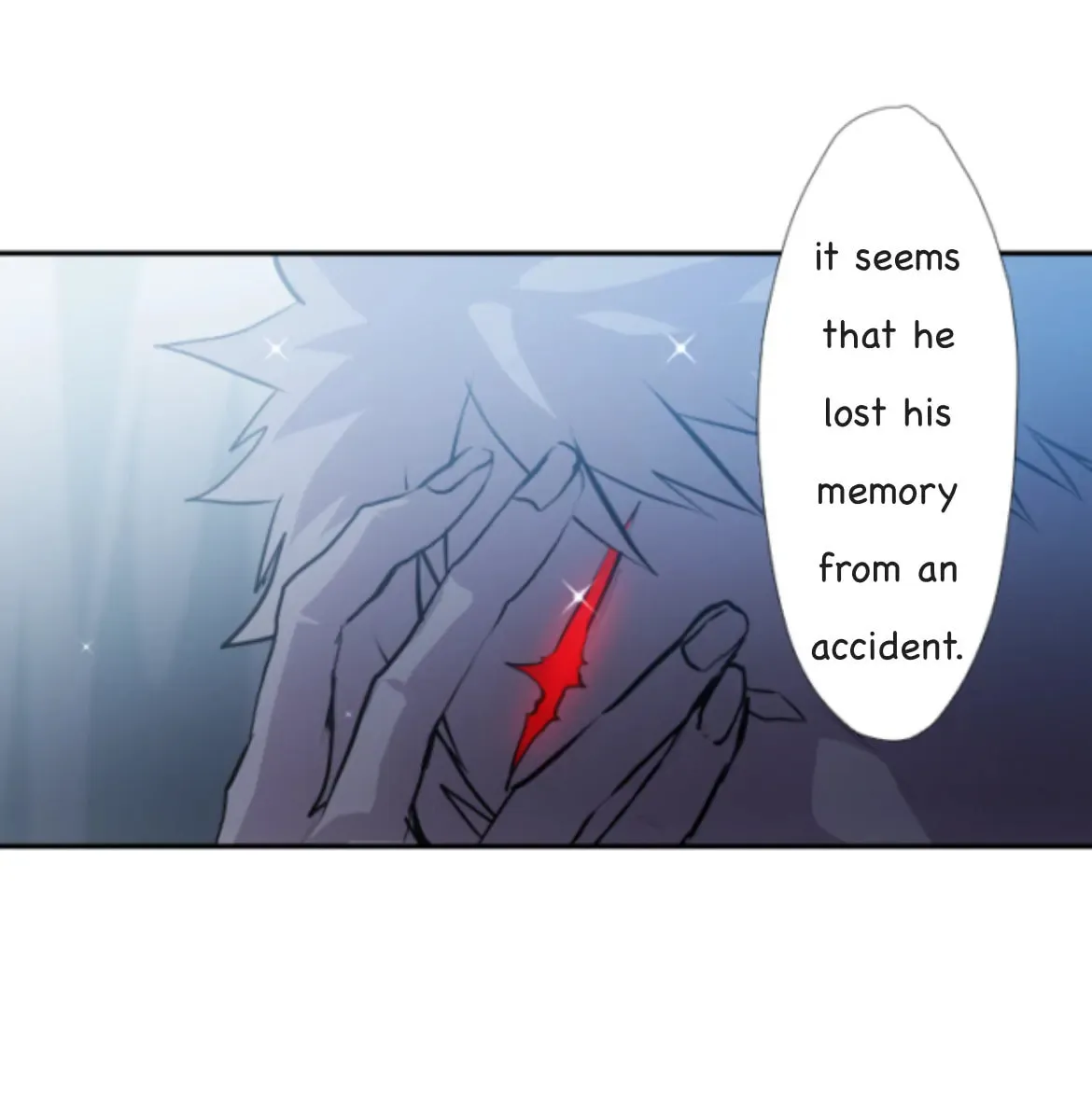 Read Nanbaka (Colored) chapter 348 image 19 on Lezhin