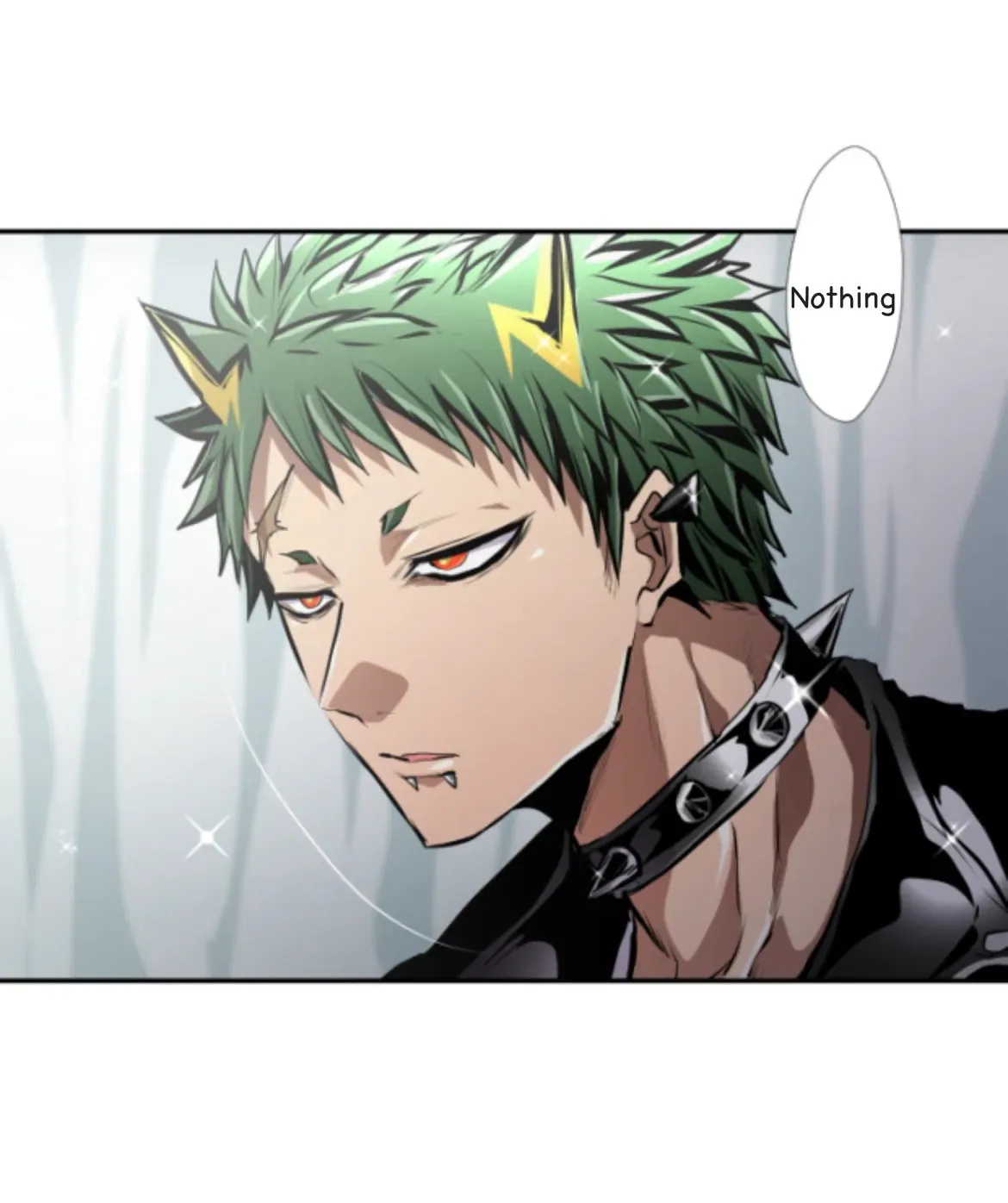 Read Nanbaka (Colored) chapter 348 image 24 on Lezhin