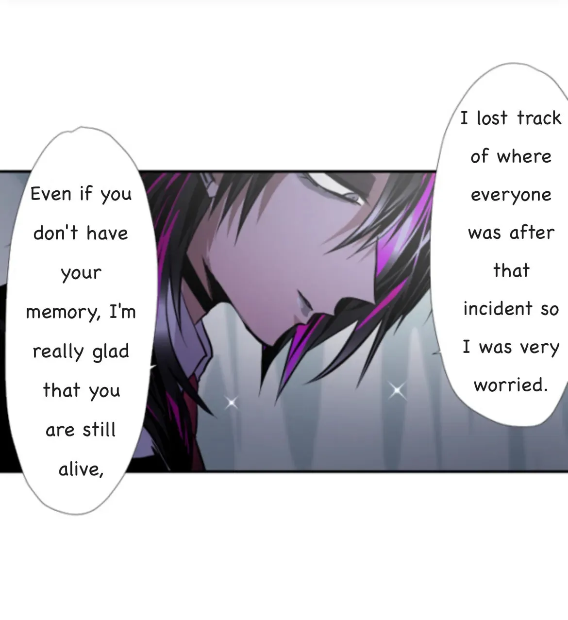 Read Nanbaka (Colored) chapter 348 image 34 on Lezhin