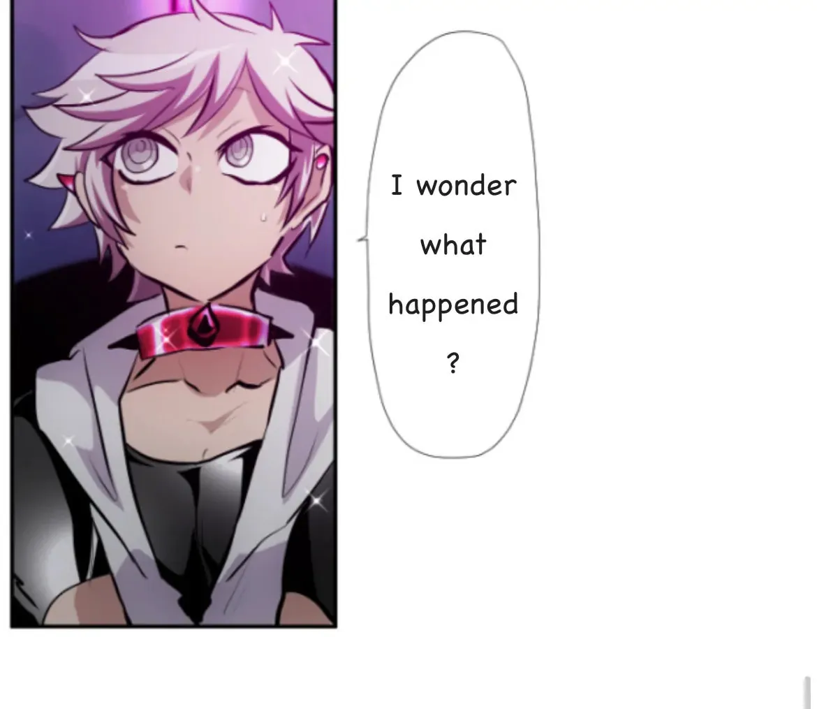 Read Nanbaka (Colored) chapter 349 image 36 on Lezhin