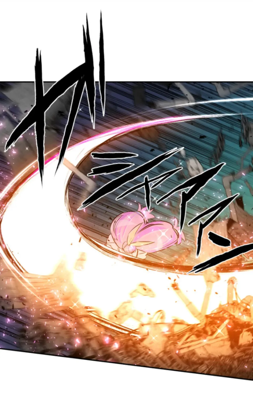 Read Nanbaka (Colored) chapter 349 image 40 on Lezhin
