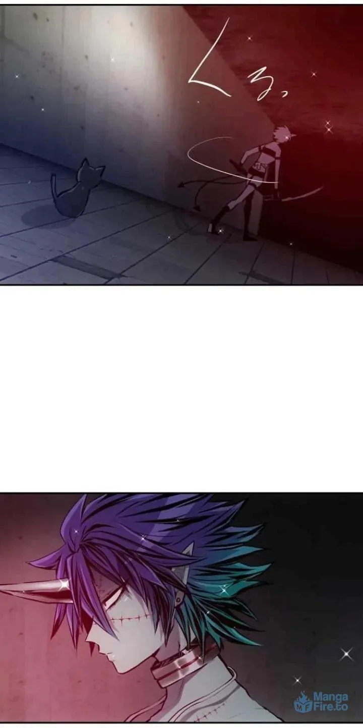 Read Nanbaka (Colored) chapter 351 image 32 on Lezhin