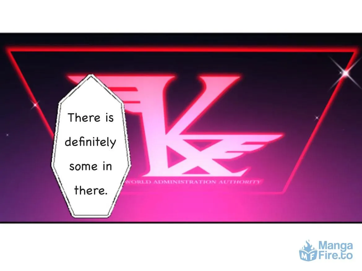 Read Nanbaka (Colored) chapter 352 image 11 on Lezhin