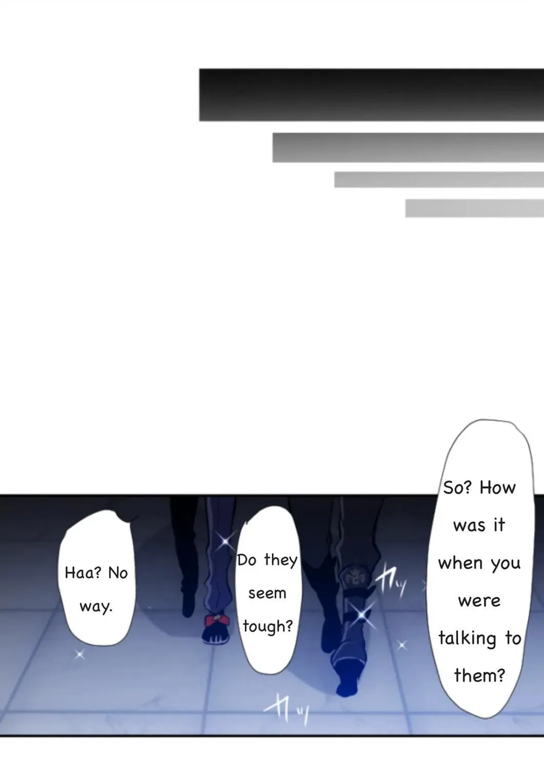 Read Nanbaka (Colored) chapter 352 image 49 on Lezhin