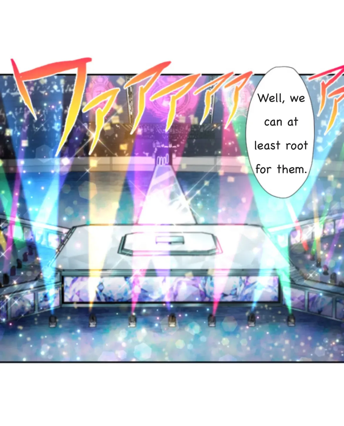 Read Nanbaka (Colored) chapter 353 image 19 on Lezhin