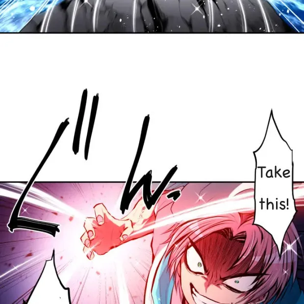 Read Nanbaka (Colored) chapter 356 image 17 on Lezhin