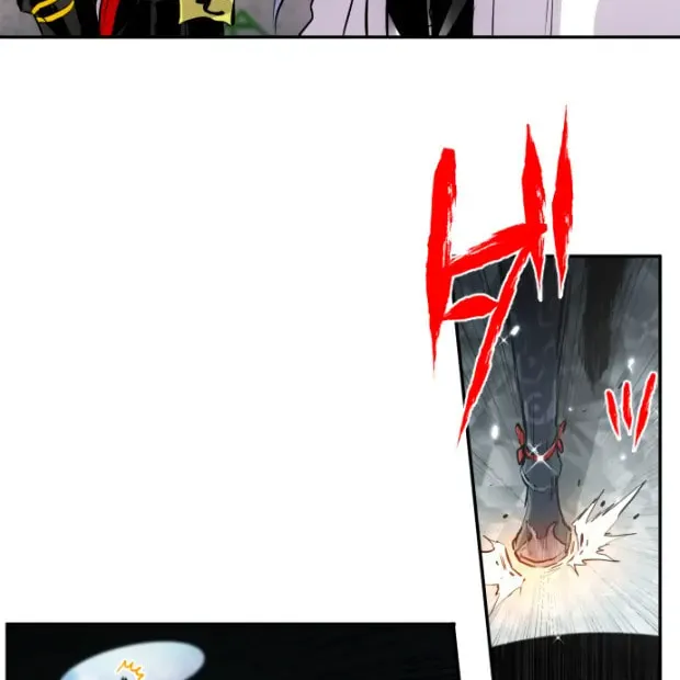 Read Nanbaka (Colored) chapter 357 image 21 on Lezhin
