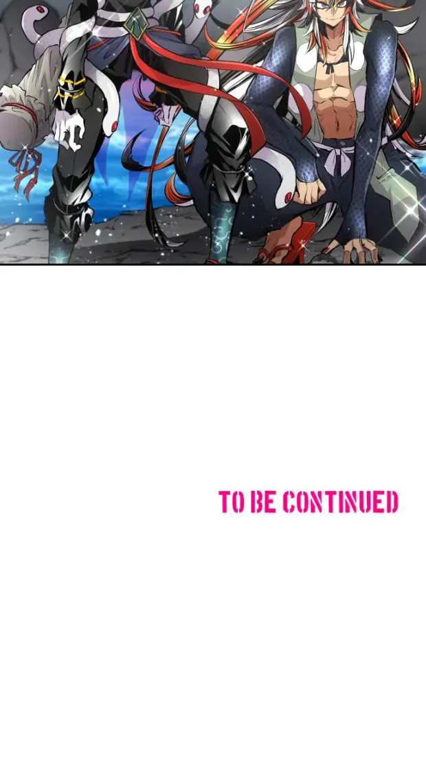 Read Nanbaka (Colored) chapter 357 image 25 on Lezhin
