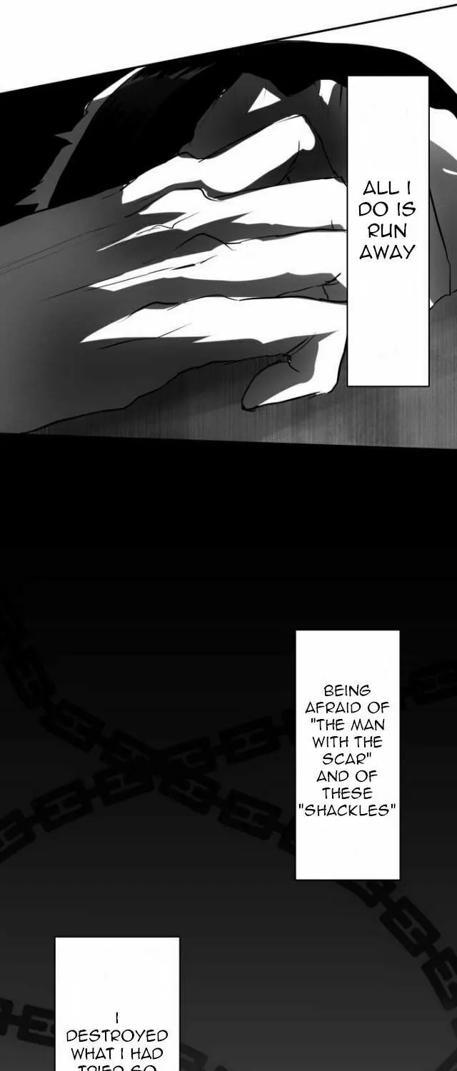 Read Nanbaka (Colored) chapter 36.1 image 12 on Lezhin