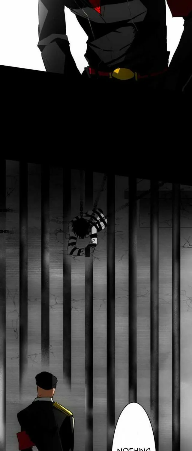 Read Nanbaka (Colored) chapter 36.1 image 2 on Lezhin