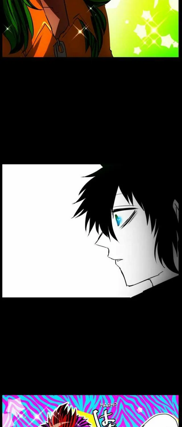 Read Nanbaka (Colored) chapter 36.1 image 21 on Lezhin
