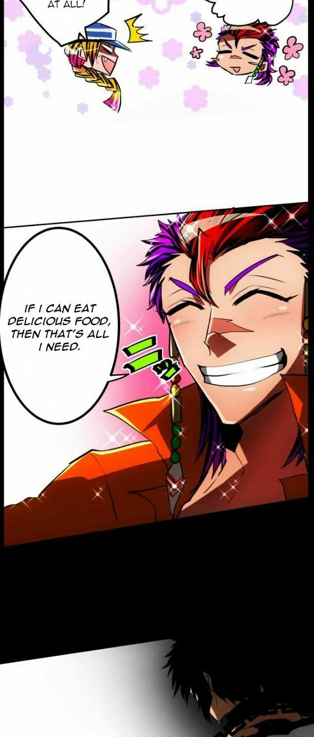 Read Nanbaka (Colored) chapter 36.1 image 24 on Lezhin