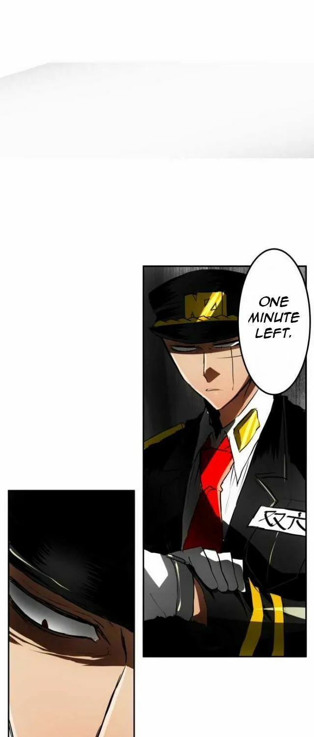 Read Nanbaka (Colored) chapter 36.1 image 28 on Lezhin