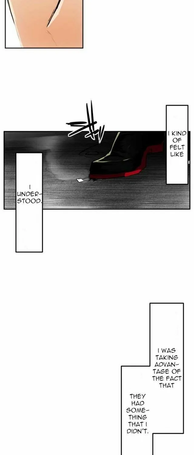 Read Nanbaka (Colored) chapter 36.1 image 29 on Lezhin