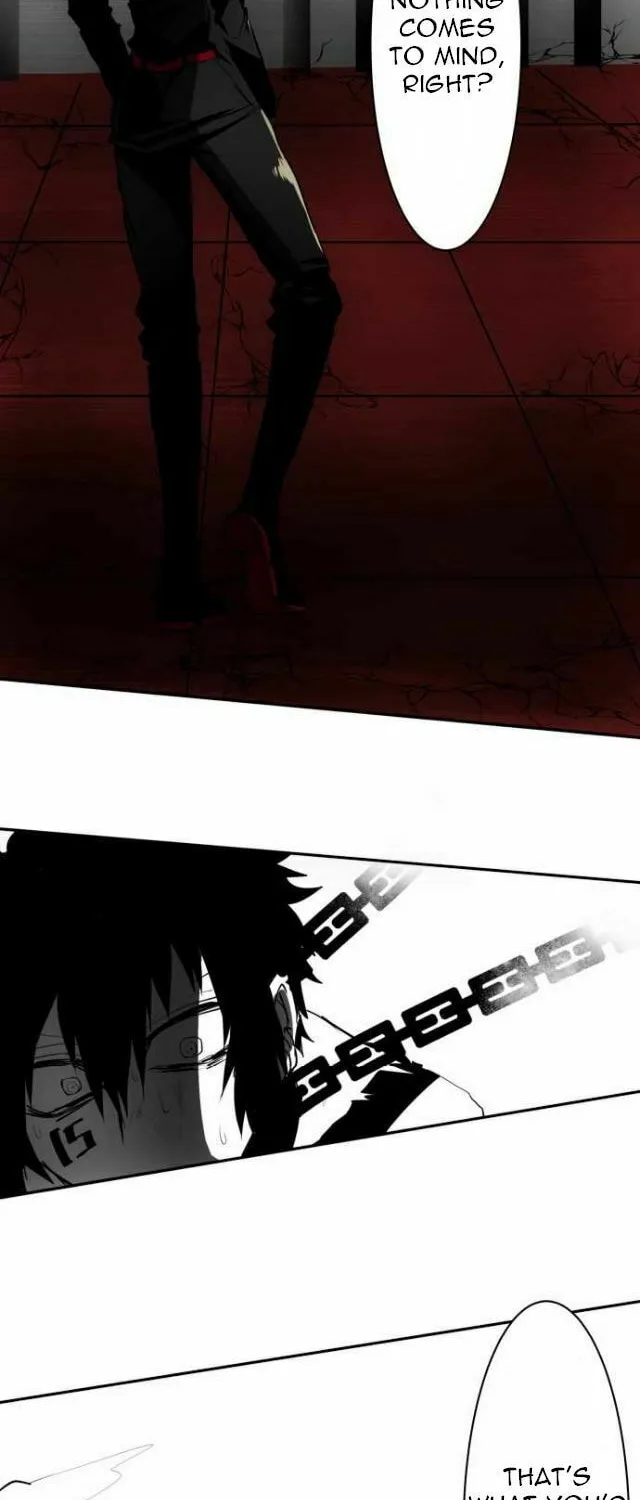 Read Nanbaka (Colored) chapter 36.1 image 3 on Lezhin