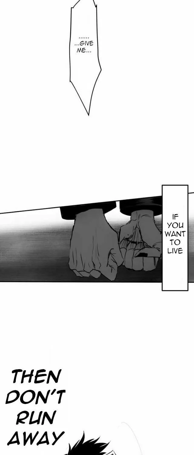 Read Nanbaka (Colored) chapter 36.1 image 31 on Lezhin