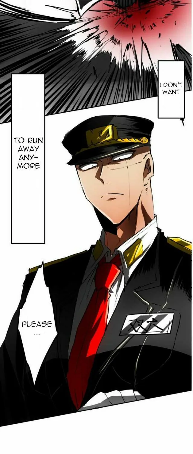Read Nanbaka (Colored) chapter 36.1 image 34 on Lezhin