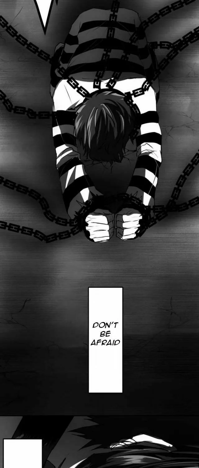 Read Nanbaka (Colored) chapter 36.1 image 36 on Lezhin