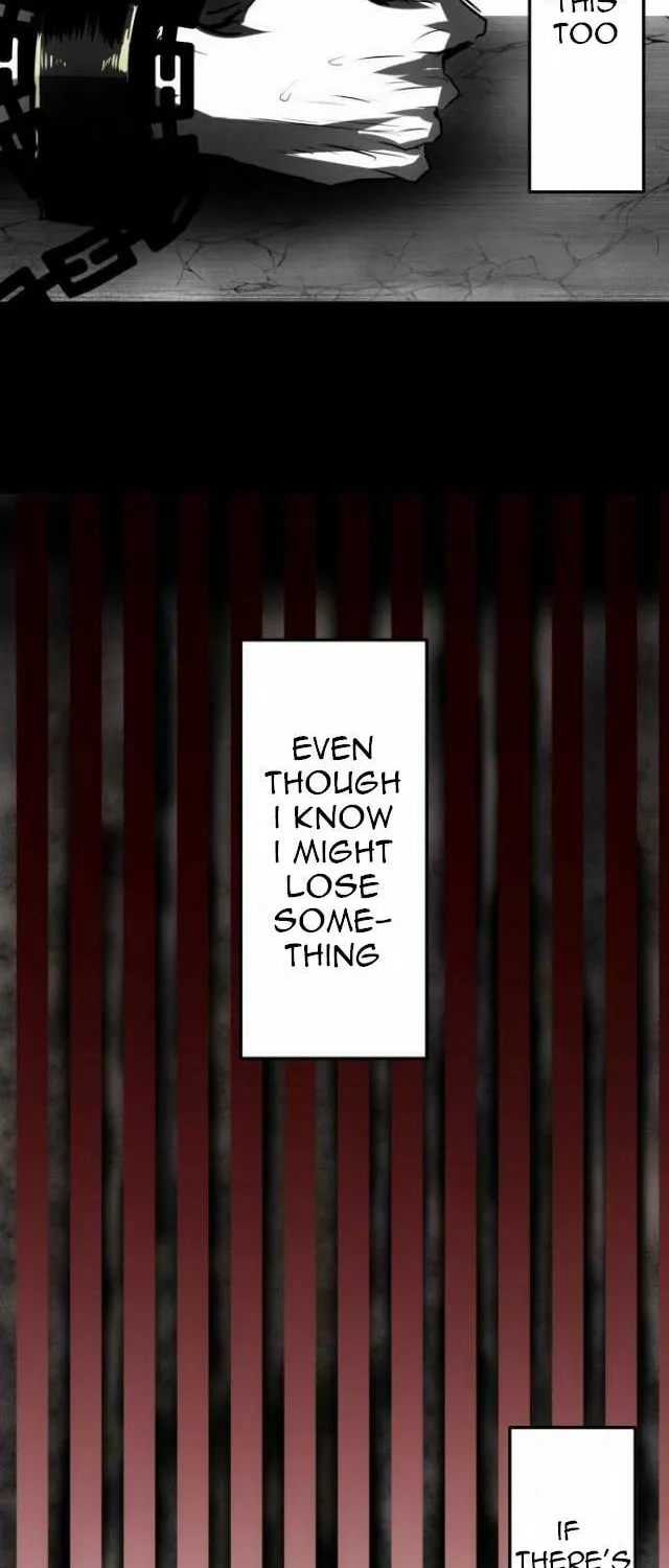 Read Nanbaka (Colored) chapter 36.1 image 38 on Lezhin