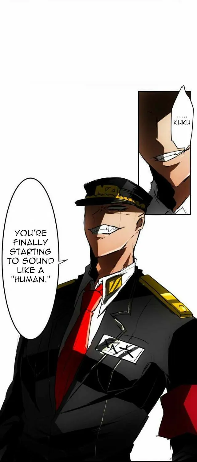 Read Nanbaka (Colored) chapter 36.1 image 40 on Lezhin