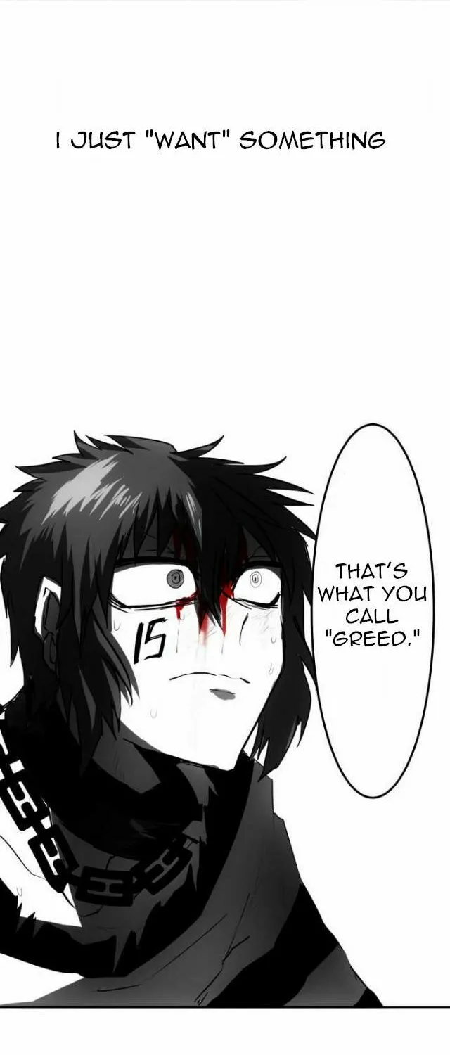 Read Nanbaka (Colored) chapter 36.1 image 41 on Lezhin