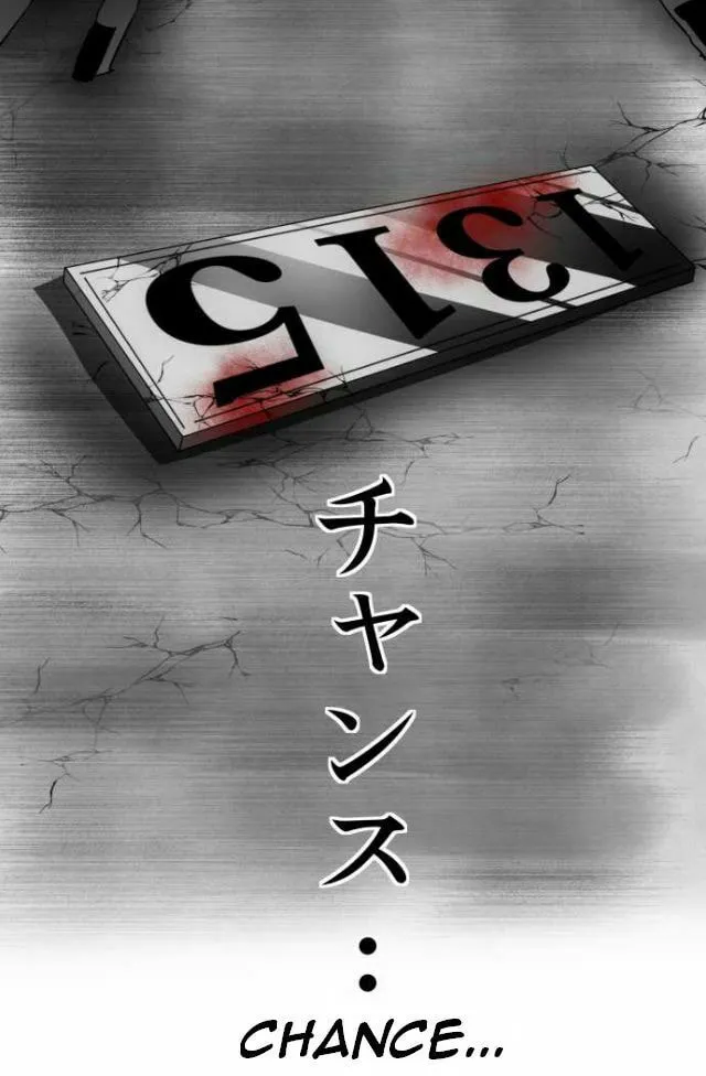 Read Nanbaka (Colored) chapter 36.1 image 46 on Lezhin