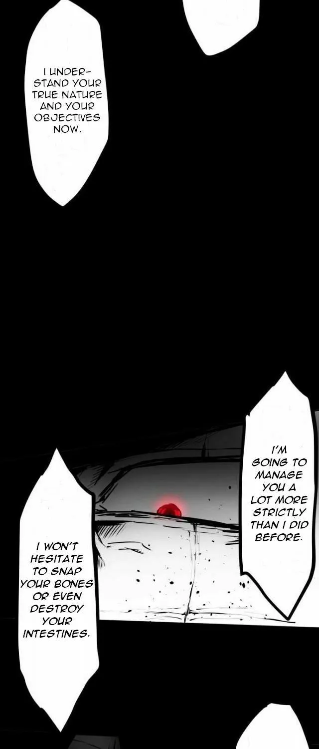 Read Nanbaka (Colored) chapter 36.1 image 48 on Lezhin