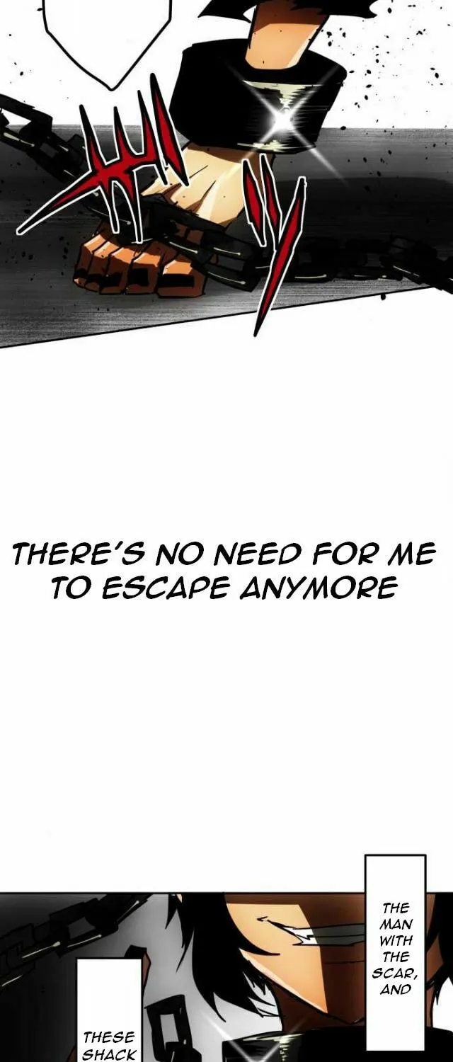Read Nanbaka (Colored) chapter 36.1 image 51 on Lezhin